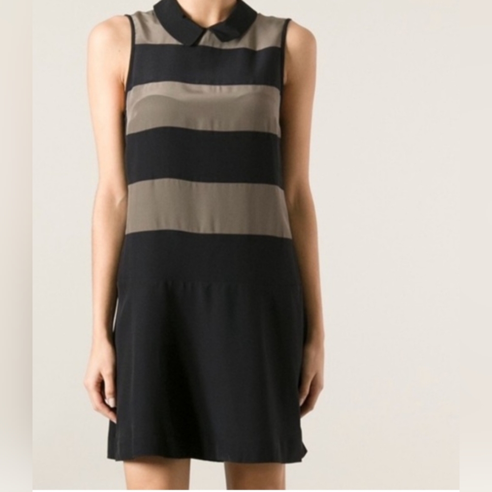 MARC BY MARC JACOBS Dirty Martini Multi Dress - gentle wear